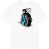 image:imageThe Last of Us Part II Abby Ellie Im The One That You Want TShirtWhite