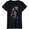 image:imageThe Last of Us Part II Abby Ellie Im The One that You Want TShirtBlack