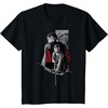 image:imageThe Last of Us Part II Abby Ellie Im The One that You Want TShirtBlack