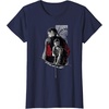 image:imageThe Last of Us Part II Abby Ellie Im The One that You Want TShirtNavy Blue