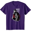 image:imageThe Last of Us Part II Abby Ellie Im The One that You Want TShirtPurple