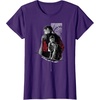 image:imageThe Last of Us Part II Abby Ellie Im The One that You Want TShirtPurple