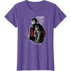 image:imageThe Last of Us Part II Abby Ellie Im The One that You Want TShirtPurple Heather