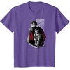 image:imageThe Last of Us Part II Abby Ellie Im The One that You Want TShirtPurple Heather