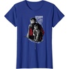 image:imageThe Last of Us Part II Abby Ellie Im The One that You Want TShirtRoyal Blue