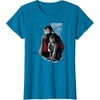 image:imageThe Last of Us Part II Abby Ellie Im The One that You Want TShirtSapphire Blue