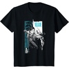 image:imageThe Last of Us Part II Ellie Ready for Fight Big Poster V2 TShirtBlack