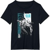 image:imageThe Last of Us Part II Ellie Ready for Fight Big Poster V2 TShirtBlack