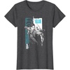 image:imageThe Last of Us Part II Ellie Ready for Fight Big Poster V2 TShirtDark Heather Grey