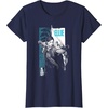 image:imageThe Last of Us Part II Ellie Ready for Fight Big Poster V2 TShirtNavy Blue