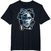 image:imageThe Last of Us Part II Ellie You Cant Stop This Portrait TShirtBlack