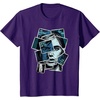 image:imageThe Last of Us Part II Ellie You Cant Stop This Portrait TShirtPurple