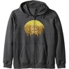 Dark Heather Grey