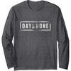 Dark Heather Grey