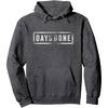 Dark Heather Grey