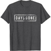 Dark Heather Grey