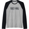 Black/Athletic Heather