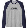 Navy Blue/Athletic Heather