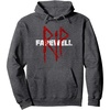 Dark Heather Grey