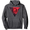Dark Heather Grey