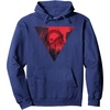 image:imageDays Gone Red Dead Scene Big Chest Poster Pullover HoodieNavy Blue