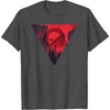 Dark Heather Grey