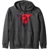 Dark Heather Grey
