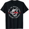 image:imageDays Gone Ride The Broken Road Farewell Original Big Logo TShirtBlack