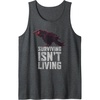Dark Heather Grey