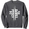Dark Heather Grey