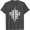Dark Heather Grey