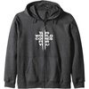 Dark Heather Grey