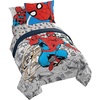 Grey - Spiderman
