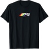 image:imagePlayStation Pride LGBTQIA Collection Horizontal Chest Logo TShirtBlack