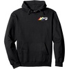 image:imagePlayStation Pride LGBTQIA Collection Horizontal Pocket Logo Pullover HoodieBlack