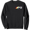 image:imagePlayStation Pride LGBTQIA Collection Horizontal Pocket Logo SweatshirtBlack