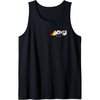 image:imagePlayStation Pride LGBTQIA Collection Horizontal Pocket Logo Tank TopBlack