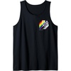 image:imagePlayStation Pride LGBTQIA Collection Stacked Pocket Logo Tank TopBlack