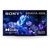 image:imageSony 42 Inch A90K BRAVIA XR 4K HDR TV OLED Smart Google TV XR42A90K  XR Processor with AI Technology Dolby VisionAtmos Exclusive Features for PlayStation5 4K movie credits included48 inches