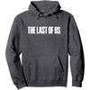 Dark Heather Grey