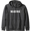 Dark Heather Grey
