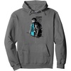 image:imageThe Last of Us Part II Abby Ellie Im The One That You Want Pullover HoodieAsphalt Grey