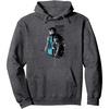 Dark Heather Grey