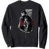image:imageThe Last of Us Part II Abby Ellie Im The One That You Want SweatshirtBlack
