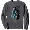 Dark Heather Grey