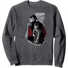 Dark Heather Grey