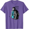 image:imageThe Last of Us Part II Abby Ellie Im The One That You Want TShirtPurple Heather