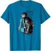 image:imageThe Last of Us Part II Abby Ellie Im The One That You Want TShirtSapphire Blue