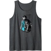 Dark Heather Grey