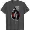 Dark Heather Grey